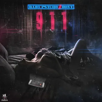 911 by Baby Psycho