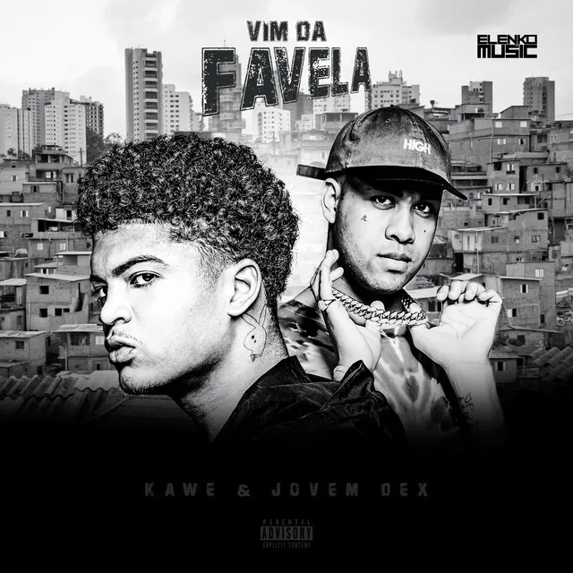 Vim da Favela