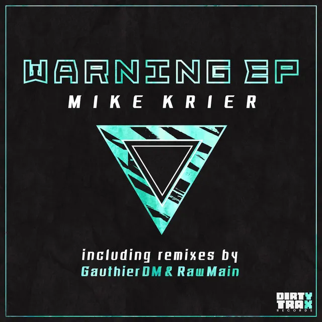 Warning - Original Mix