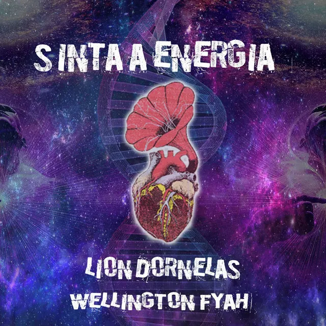 Sinta a Energia