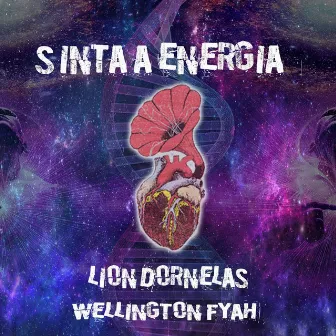 Sinta a Energia by Lion Dornelas