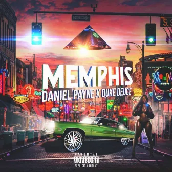 Memphis by Daniel Payne