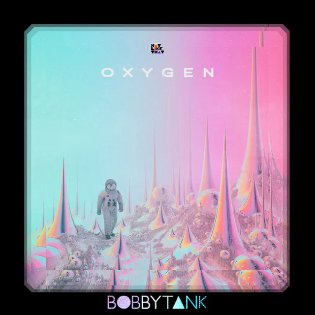 Oxygen