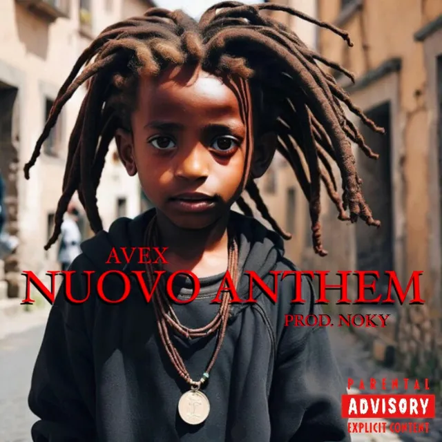 Nuovo Anthem