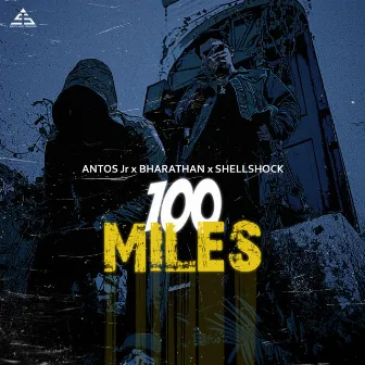 100 Miles by Antos Jr