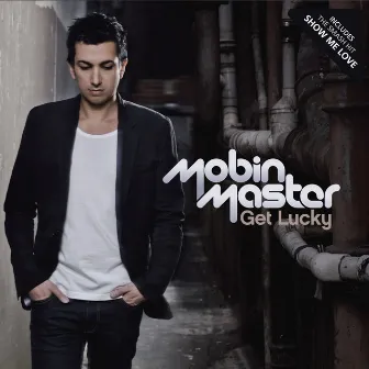 Get Lucky by Mobin Master