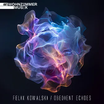 Obedient Echoes by Felix Kowalski