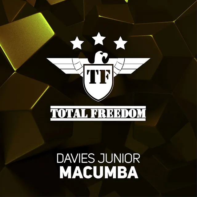 Macumba (Original Mix)