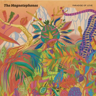 Paradise of Love by The Magnetophones