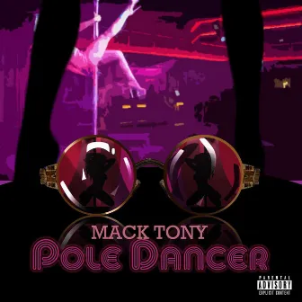 Pole Dancer by MackTony