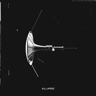 Ellipse by ROD-R