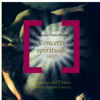 Concerti spirituali by Camerata del Titano