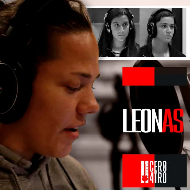 Leonas