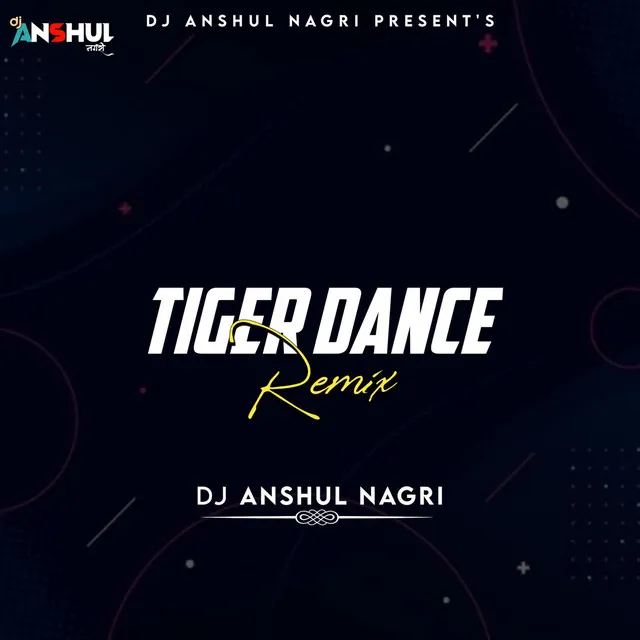 Tiger Dance