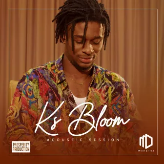 Acoustic session by Ks Bloom