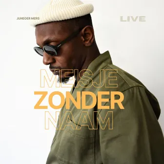 Meisje Zonder Naam by Juneoer Mers