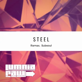 Steel by Ramax