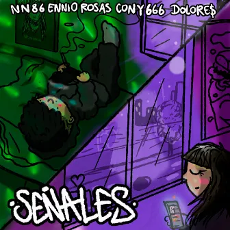 SEÑALES by Ennio Rosas