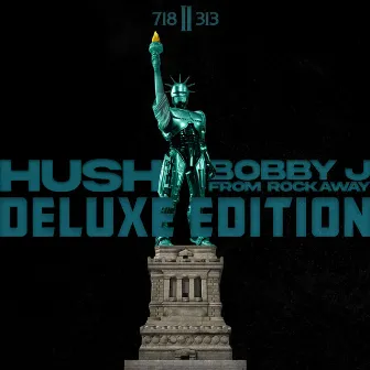 7182313 (Deluxe Edition) by Bobby J From Rockaway