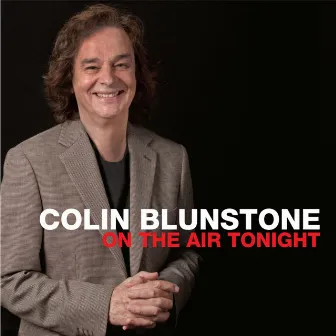 On the Air Tonight by Colin Blunstone