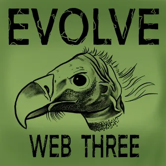 Evolve by Web Three