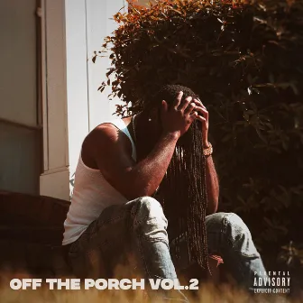 Off the Porch Vol.2 by Christopher Knox