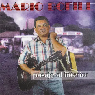 Pasaje al Interior by Mario Bofill