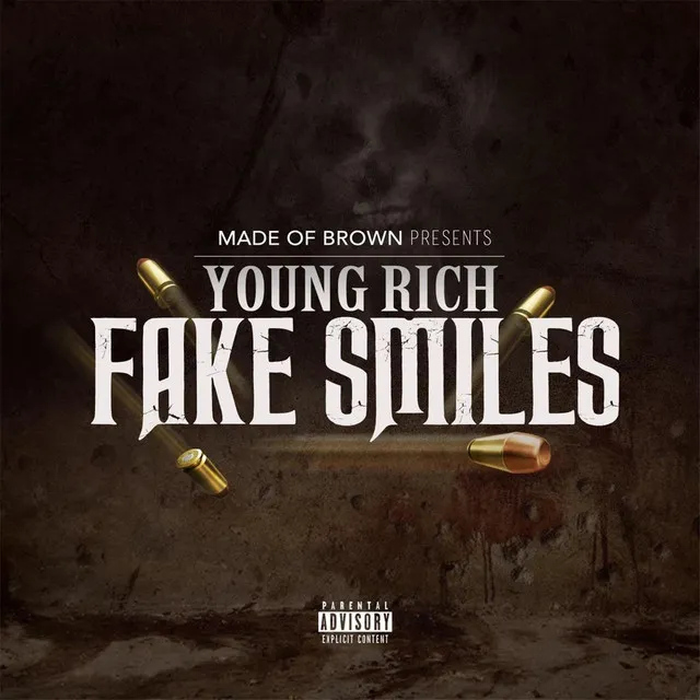 Fake Smiles (feat. Bigg Loop, B.M.K & Elitze)