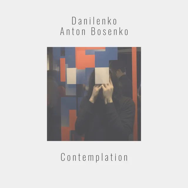 Contemplation - Anton Bosenko Remix