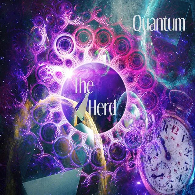 Quantum