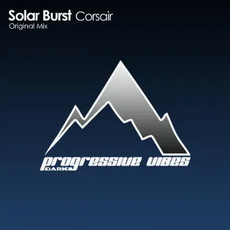 Corsair by Solar Burst