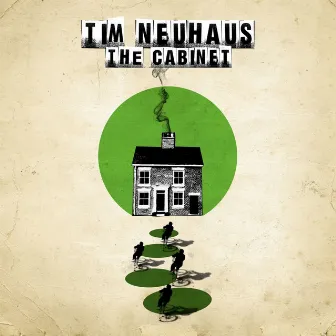 The Cabinet by Tim Neuhaus