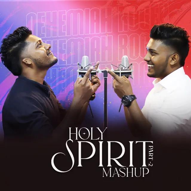 HolySpirit Eleven - Part 2