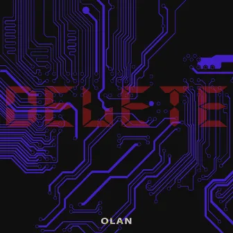 Delete by OLAN