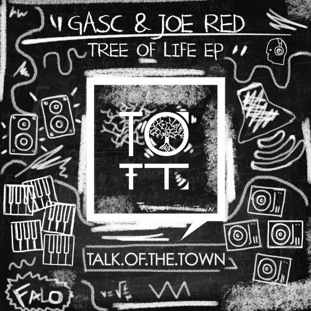 Tree of Life - Original Mix