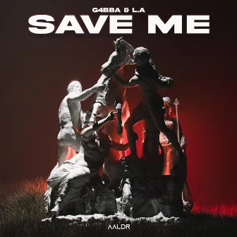 Save Me by L.A