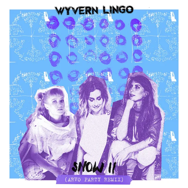 Snow II (Arvo Party Remix)