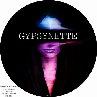 Gypsynette by Thomas Roberts