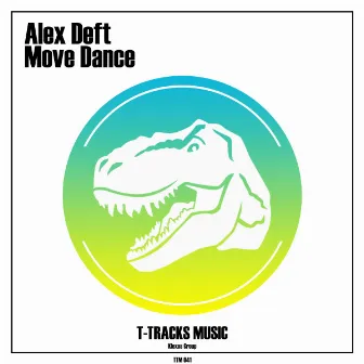 Move Dance by Alex Deft