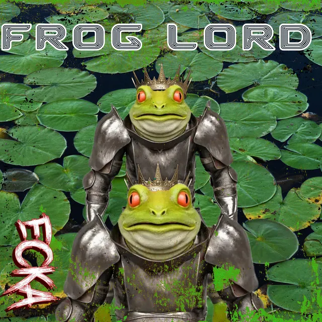 Frog Lord