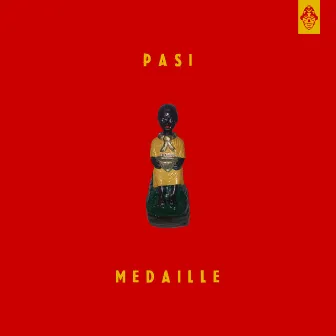 Medaille by Pasi