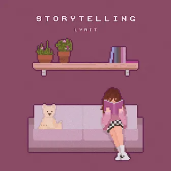 Storytelling by Lyrit