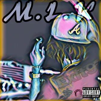 M.L.K by Only1Montay