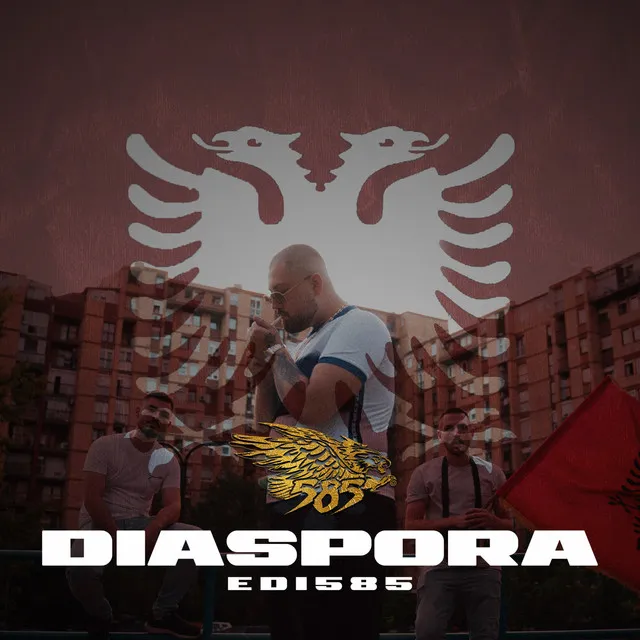 Diaspora