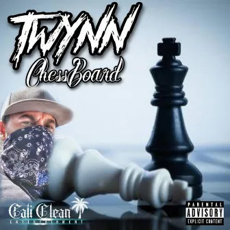 ChessBoard by Twynn