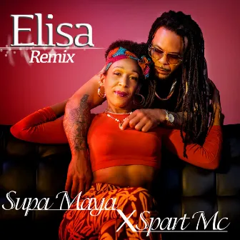 Elisa (Remix) by Supa Maya