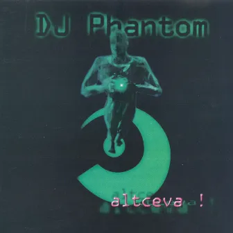 Altceva by DJ Phantom