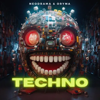 Techno by NEODRAMA