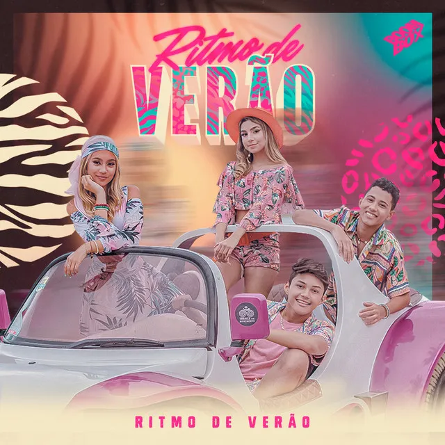 Ritmo de Verão