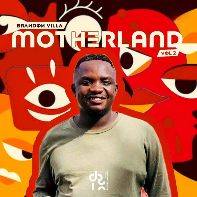 Motherland, Vol. 2